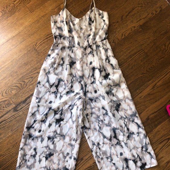 Olive & Oak Pants - Olive & Oak Romper